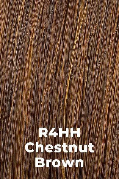 Colors - Hairdo -Human Hair