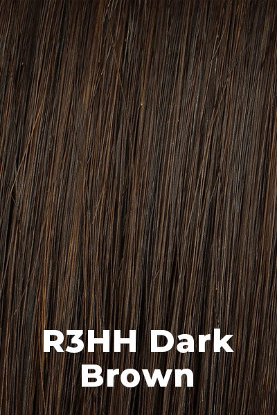 Colors - Hairdo -Human Hair