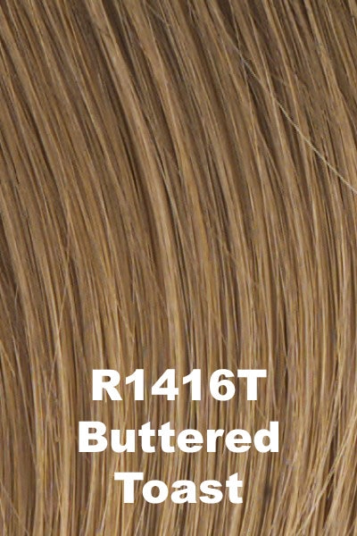 Colors - Hairdo -Human Hair