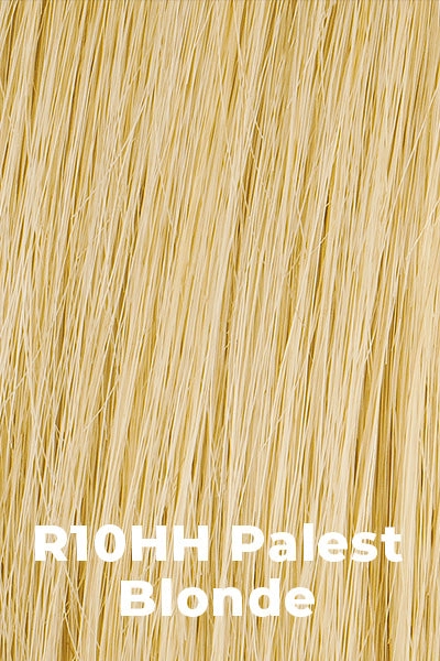 Colors - Hairdo -Human Hair