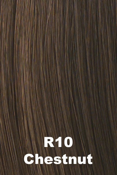 Colors - Hairdo -Human Hair