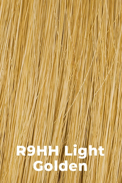 Colors - Hairdo -Human Hair