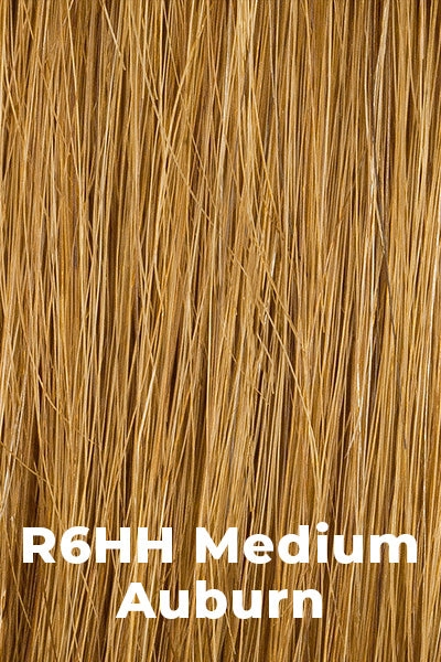 Colors - Hairdo -Human Hair