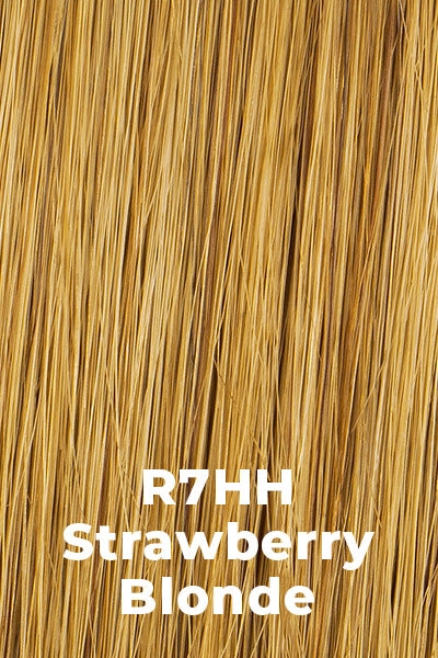 Colors - Hairdo -Human Hair