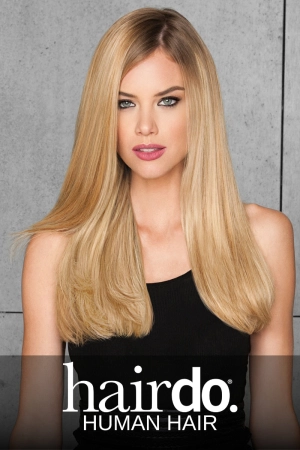 Colors - Hairdo -Human Hair