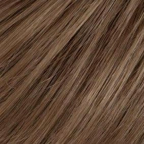 Concealer Hairpiece by Tony of Beverly | Synthetic Top Piece (Monofilament Base) | Clearance Sale