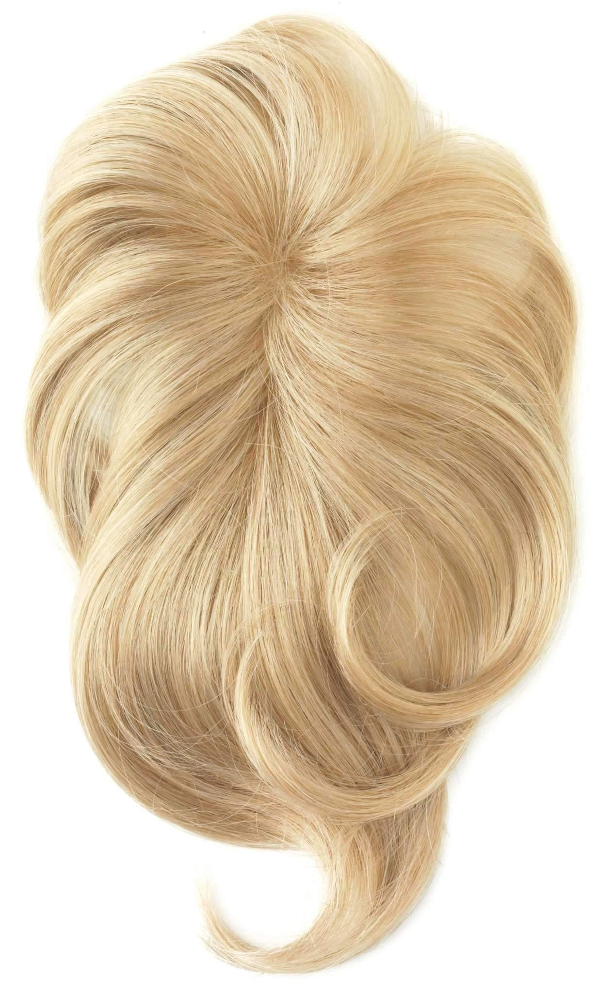 Concealer Hairpiece by Tony of Beverly | Synthetic Top Piece (Monofilament Base) | Clearance Sale