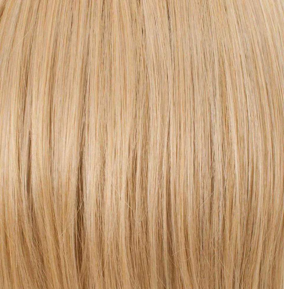 Concealer Hairpiece by Tony of Beverly | Synthetic Top Piece (Monofilament Base)