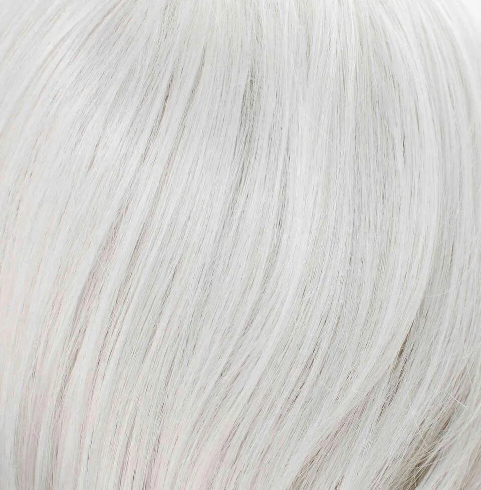 Concealer Hairpiece by Tony of Beverly | Synthetic Top Piece (Monofilament Base)