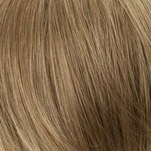 Concealer Hairpiece by Tony of Beverly | Synthetic Top Piece (Monofilament Base)