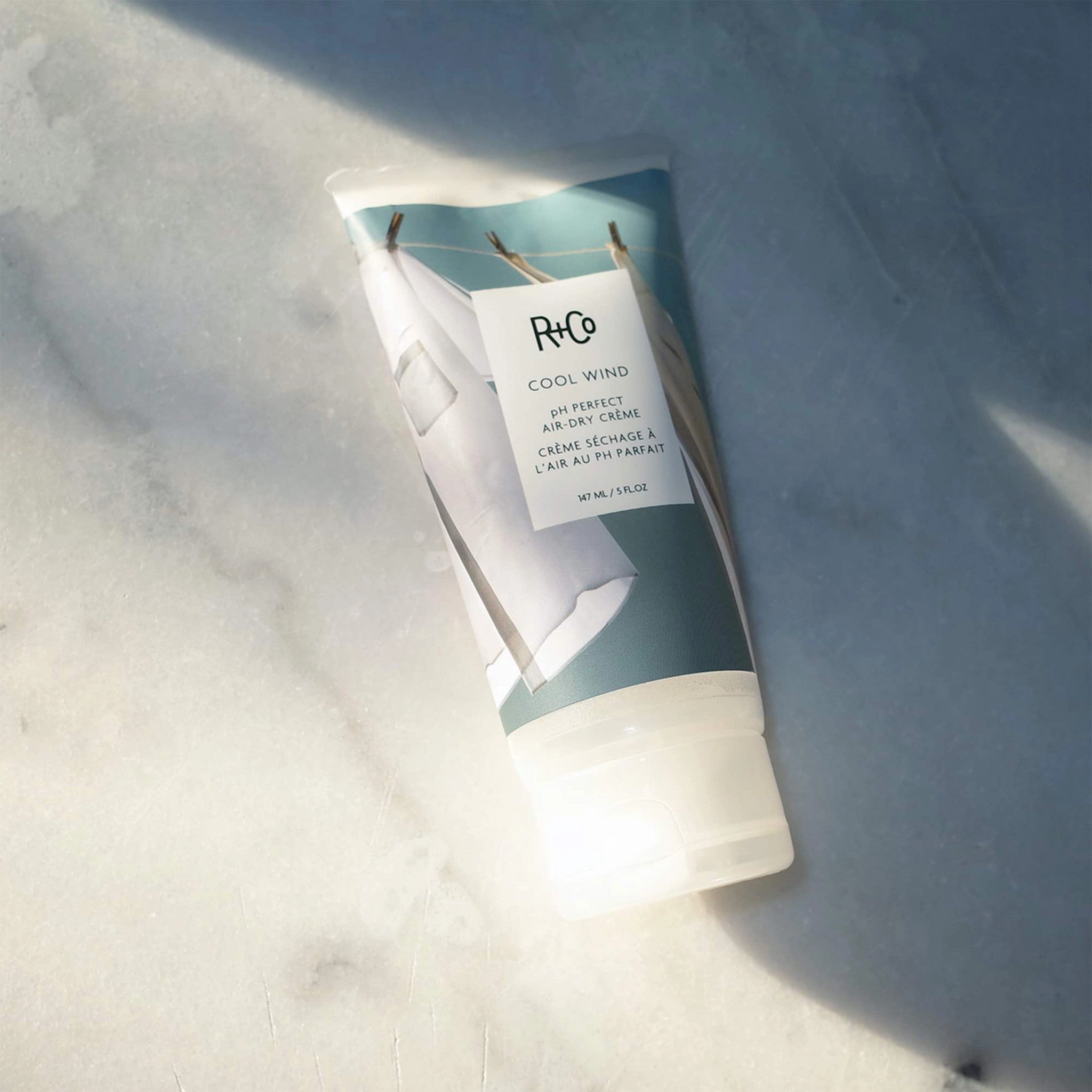 Cool Wind pH Perfect Air Dry Creme