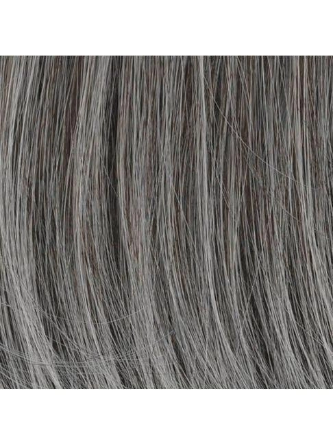 Crave The Wave Topper by Raquel Welch | Synthetic (Mono) Topper