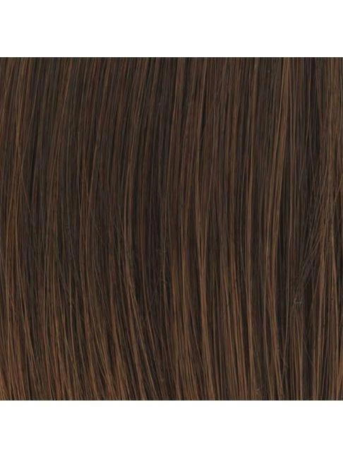 Crave The Wave Topper by Raquel Welch | Synthetic (Mono) Topper