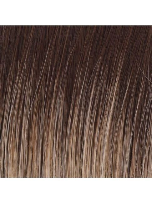Crave The Wave Topper by Raquel Welch | Synthetic (Mono) Topper