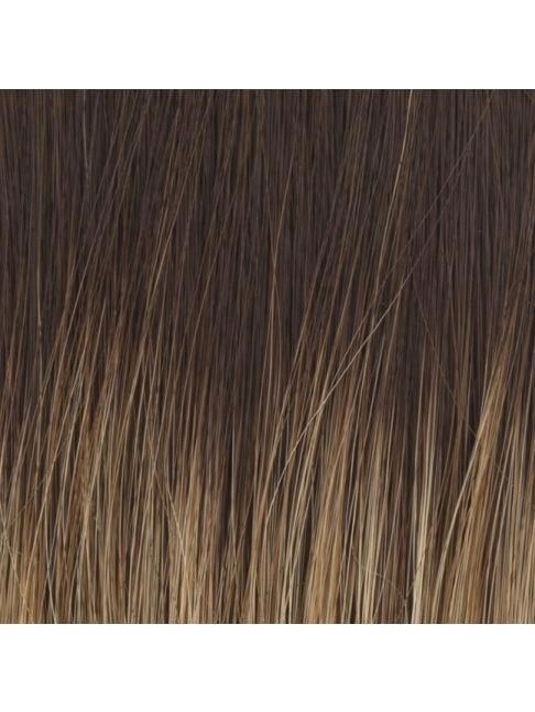 Crave The Wave Topper by Raquel Welch | Synthetic (Mono) Topper