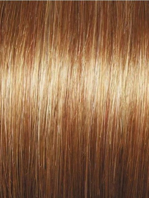 Crave The Wave Topper by Raquel Welch | Synthetic (Mono) Topper
