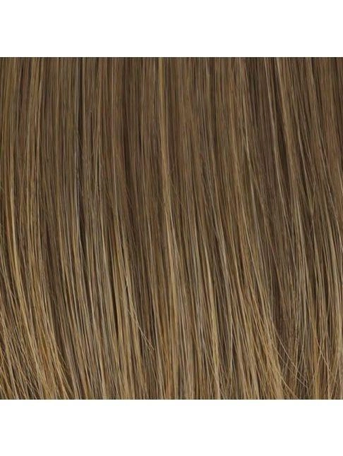 Crave The Wave Topper by Raquel Welch | Synthetic (Mono) Topper