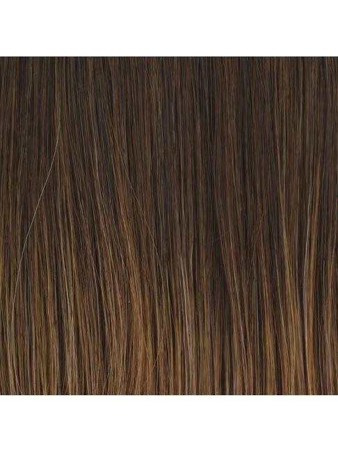 Crave The Wave Topper by Raquel Welch | Synthetic (Mono) Topper