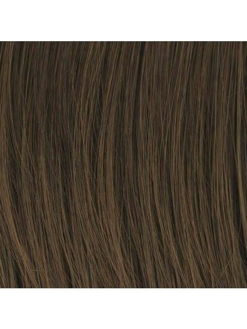 Crave The Wave Topper by Raquel Welch | Synthetic (Mono) Topper