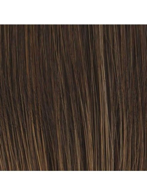 Crave The Wave Topper by Raquel Welch | Synthetic (Mono) Topper