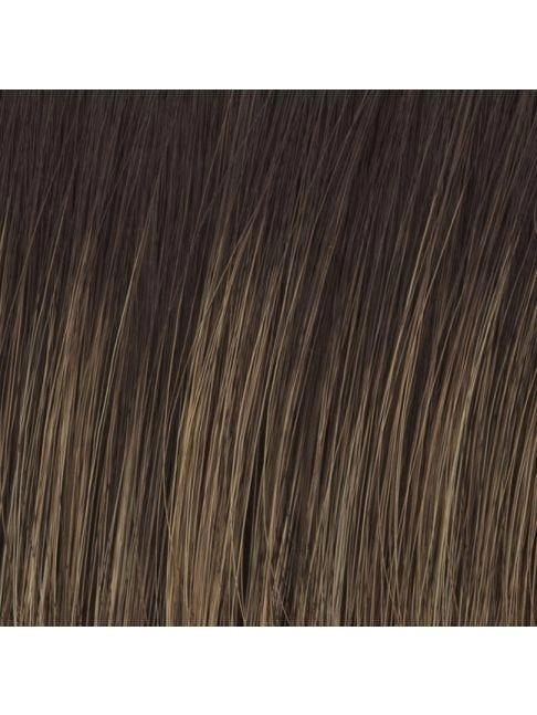 Crave The Wave Topper by Raquel Welch | Synthetic (Mono) Topper