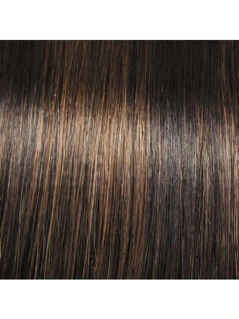 Crave The Wave Topper by Raquel Welch | Synthetic (Mono) Topper