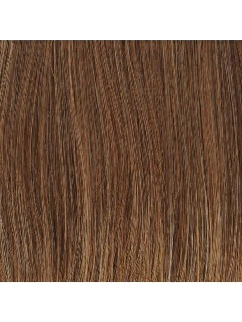 Crave The Wave Topper by Raquel Welch | Synthetic (Mono) Topper