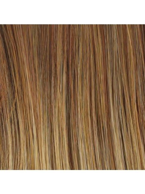 Crave The Wave Topper by Raquel Welch | Synthetic (Mono) Topper