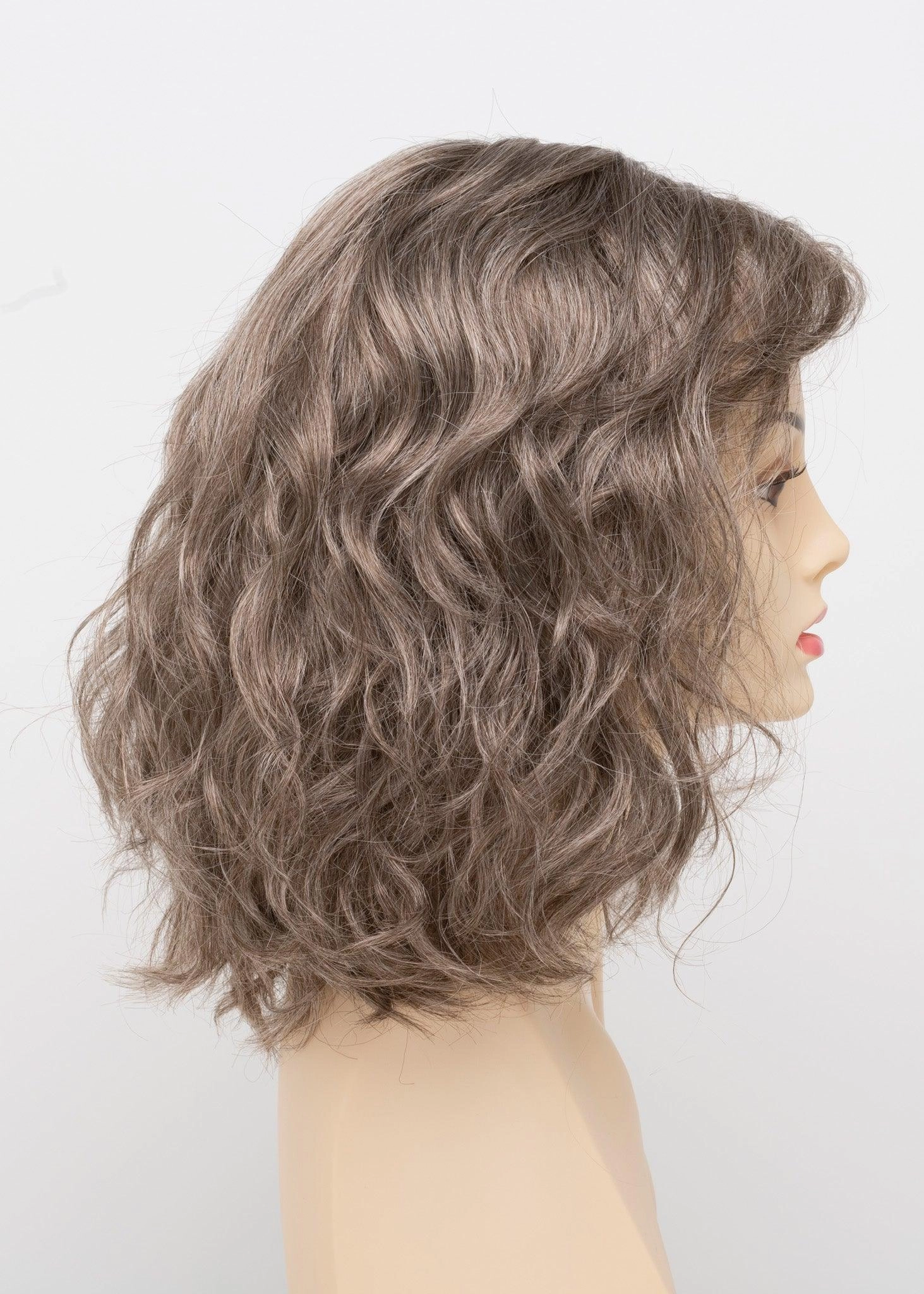 Dakota Wig by Envy | Synthetic (Lace Front Mono Part)