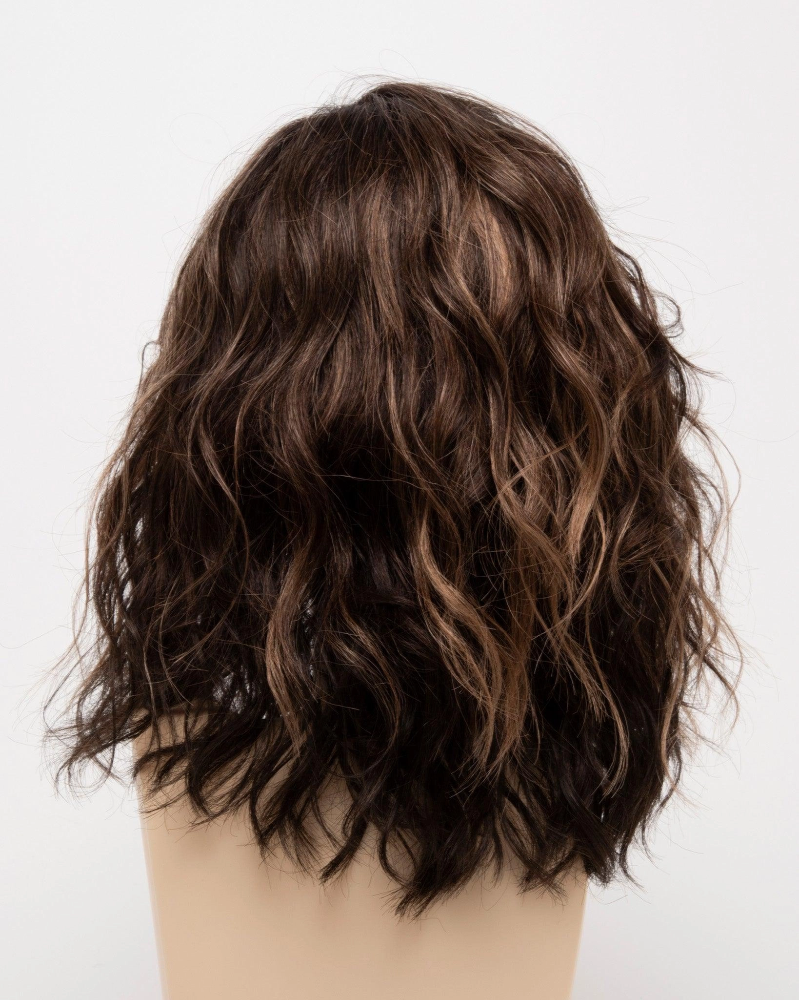 Dakota Wig by Envy | Synthetic (Lace Front Mono Part)
