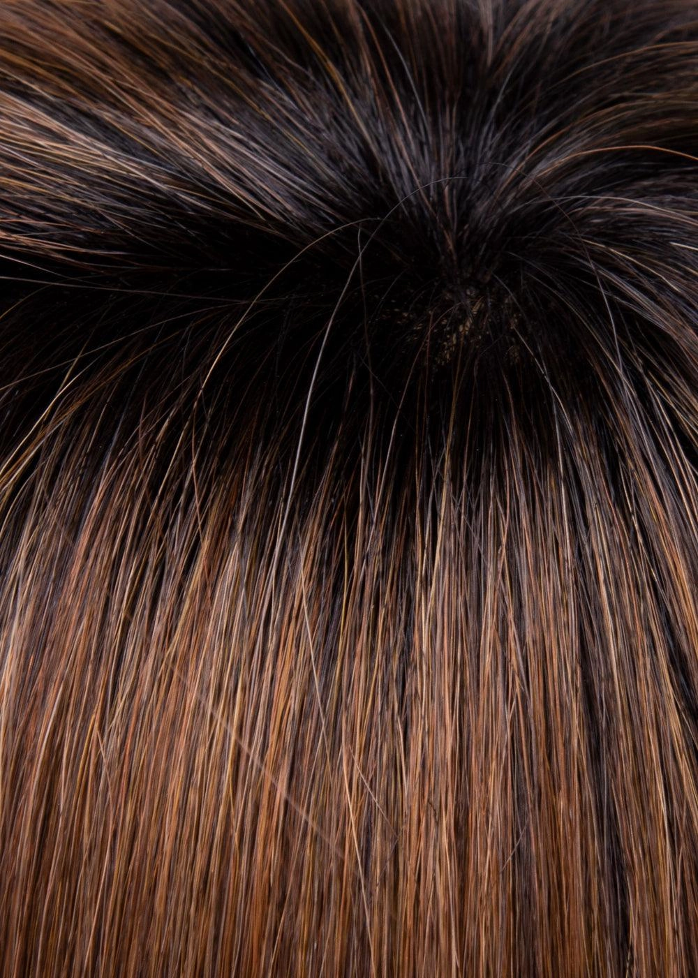 Dakota Wig by Envy | Synthetic (Lace Front Mono Part)