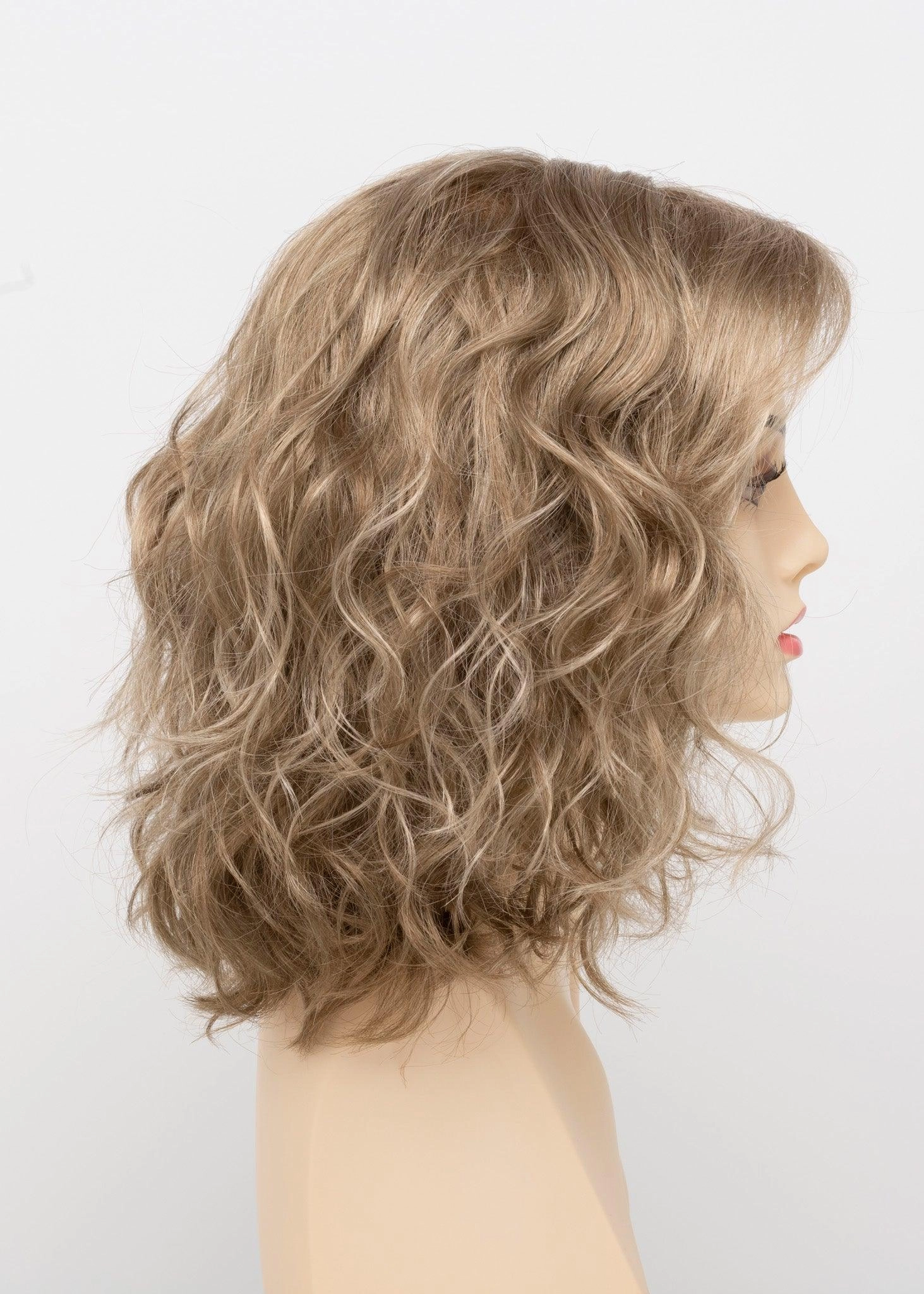 Dakota Wig by Envy | Synthetic (Lace Front Mono Part)