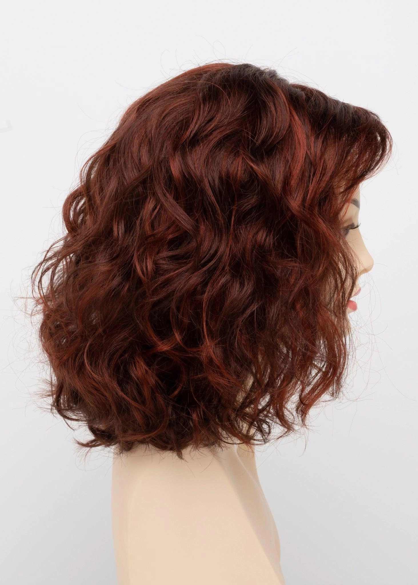 Dakota Wig by Envy | Synthetic (Lace Front Mono Part)