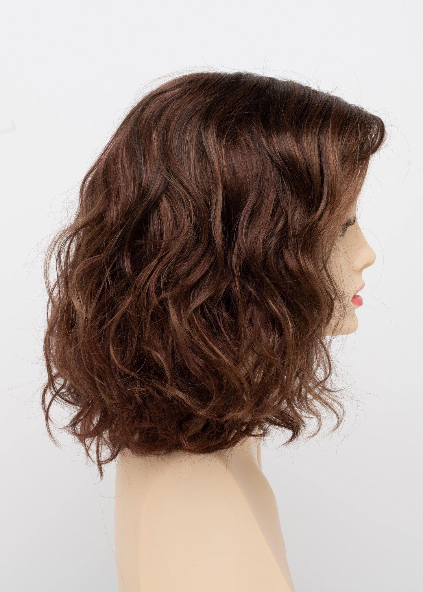Dakota Wig by Envy | Synthetic (Lace Front Mono Part)