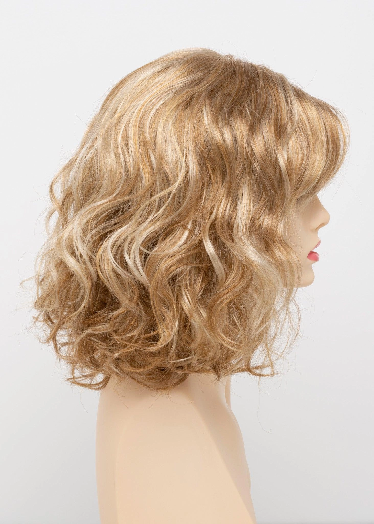 Dakota Wig by Envy | Synthetic (Lace Front Mono Part)