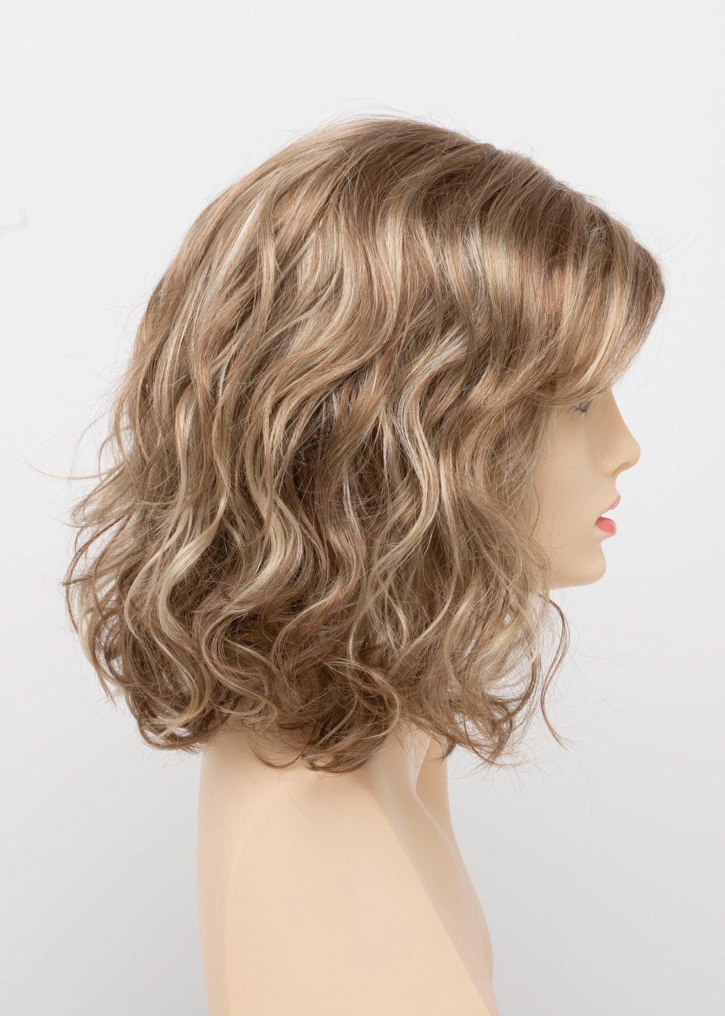 Dakota Wig by Envy | Synthetic (Lace Front Mono Part)