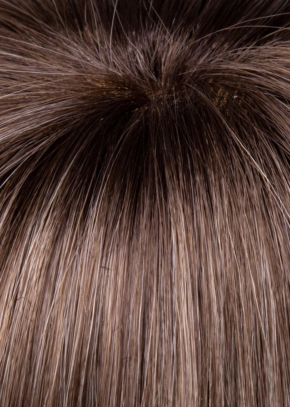 Dakota Wig by Envy | Synthetic (Lace Front Mono Part)