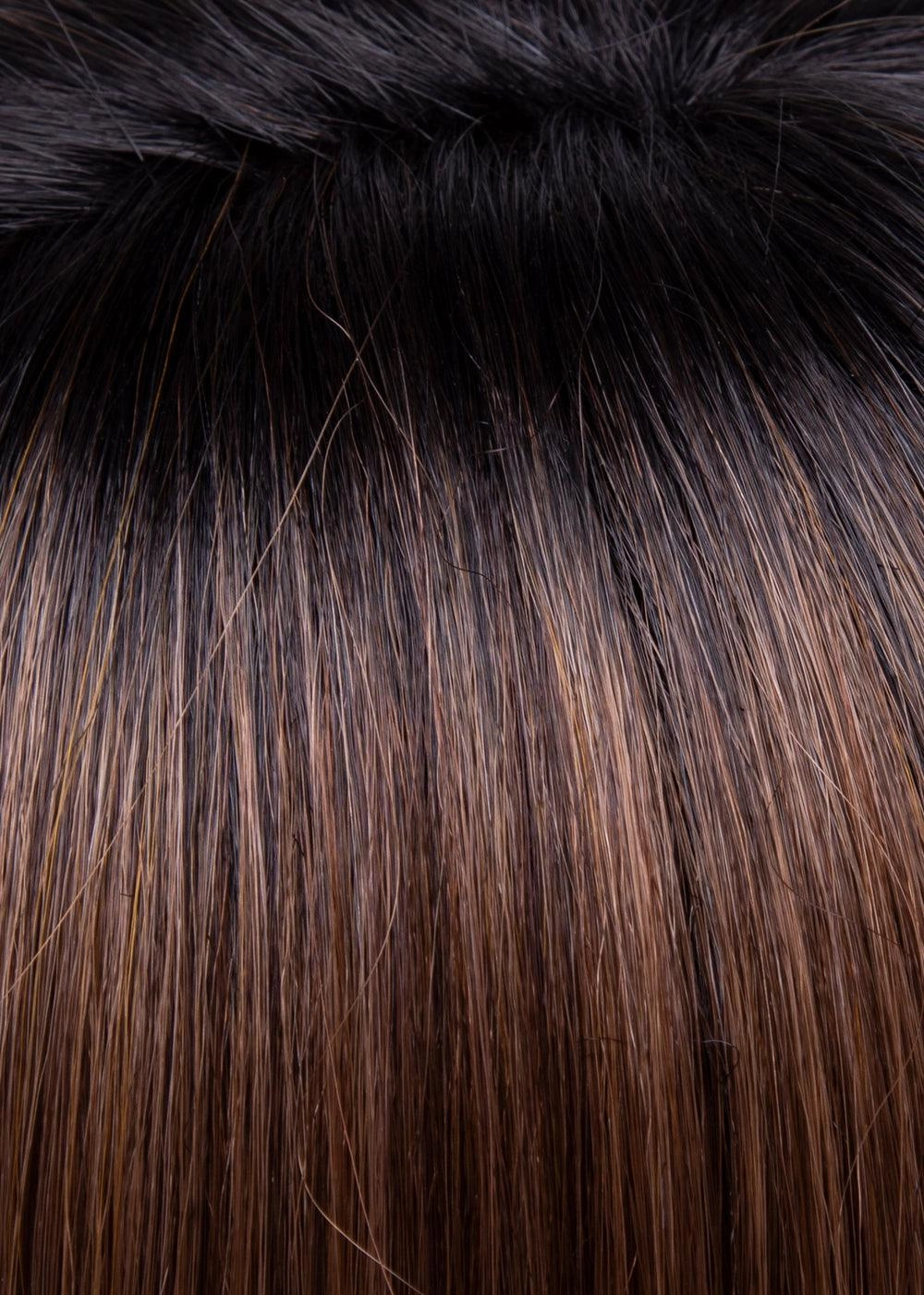 Dakota Wig by Envy | Synthetic (Lace Front Mono Part)