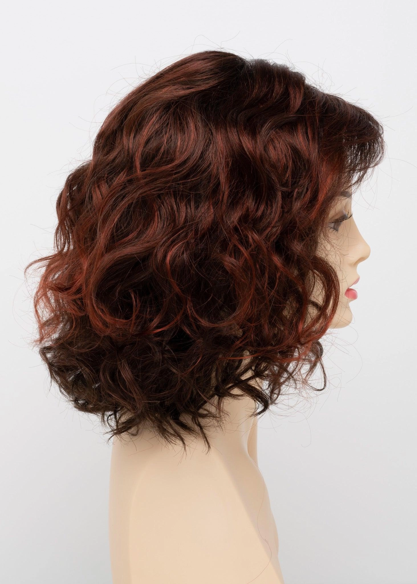 Dakota Wig by Envy | Synthetic (Lace Front Mono Part)