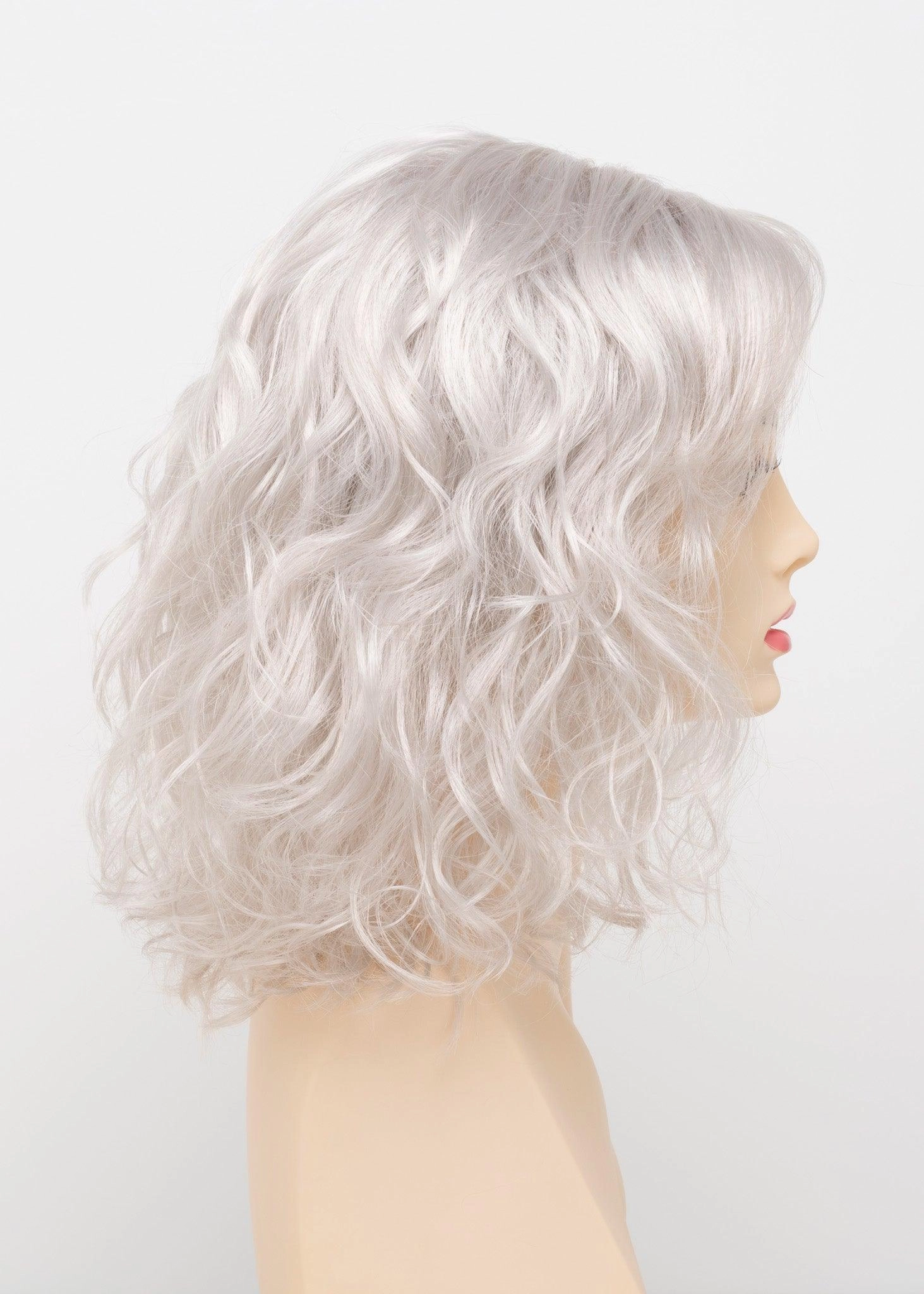 Dakota Wig by Envy | Synthetic (Lace Front Mono Part)