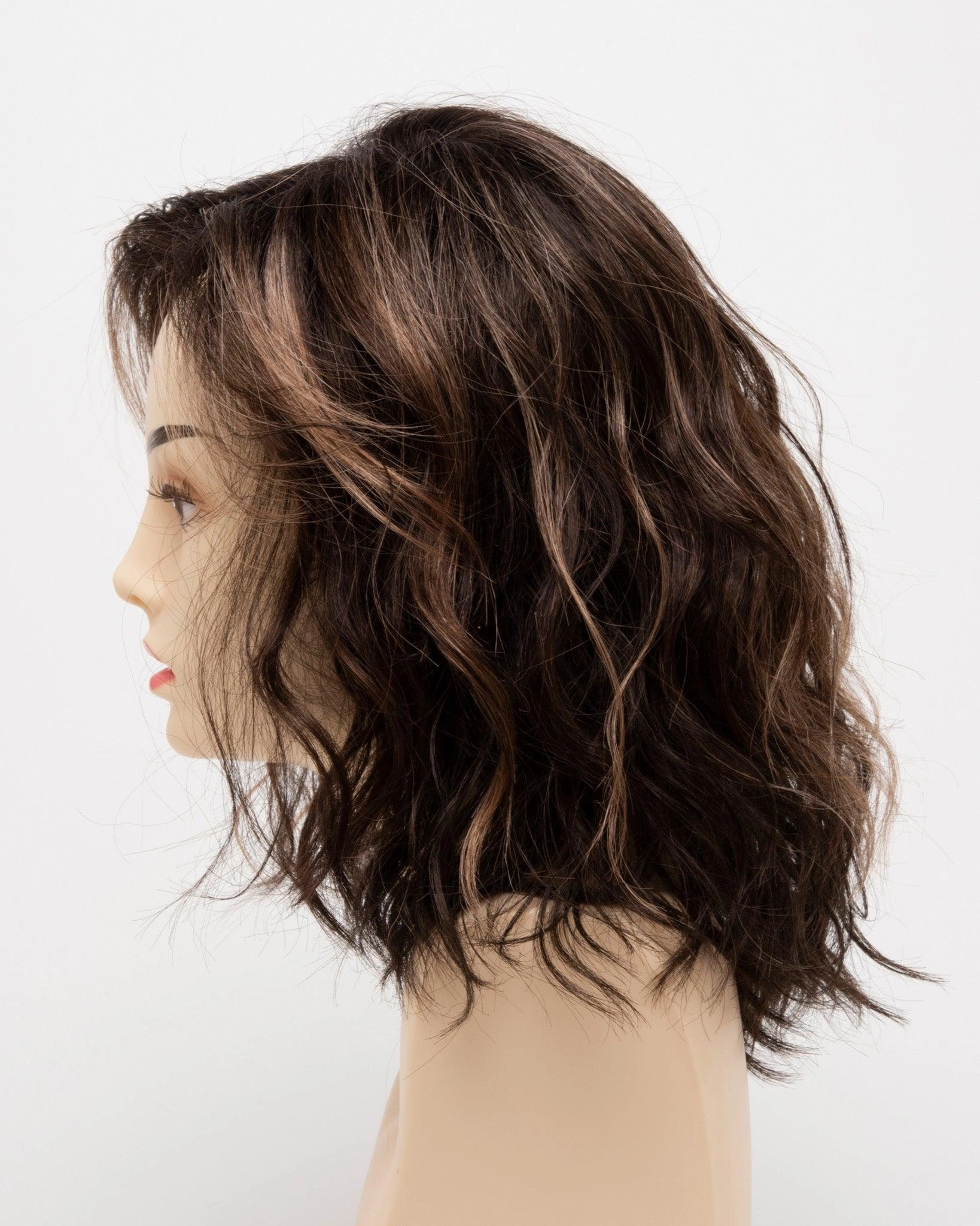 Dakota Wig by Envy | Synthetic (Lace Front Mono Part)