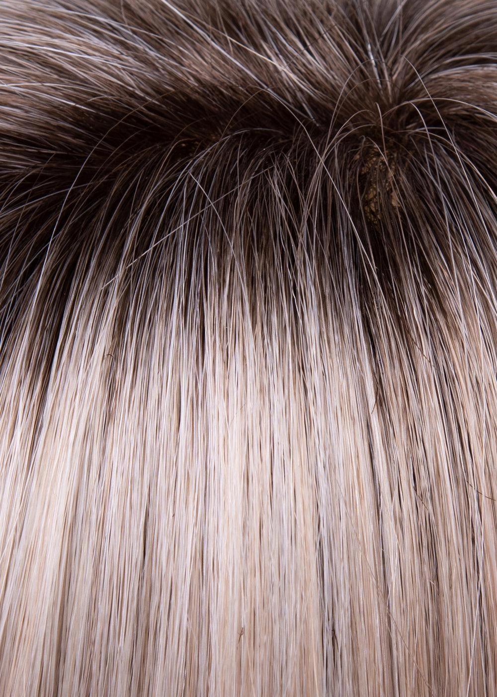 Dakota Wig by Envy | Synthetic (Lace Front Mono Part)