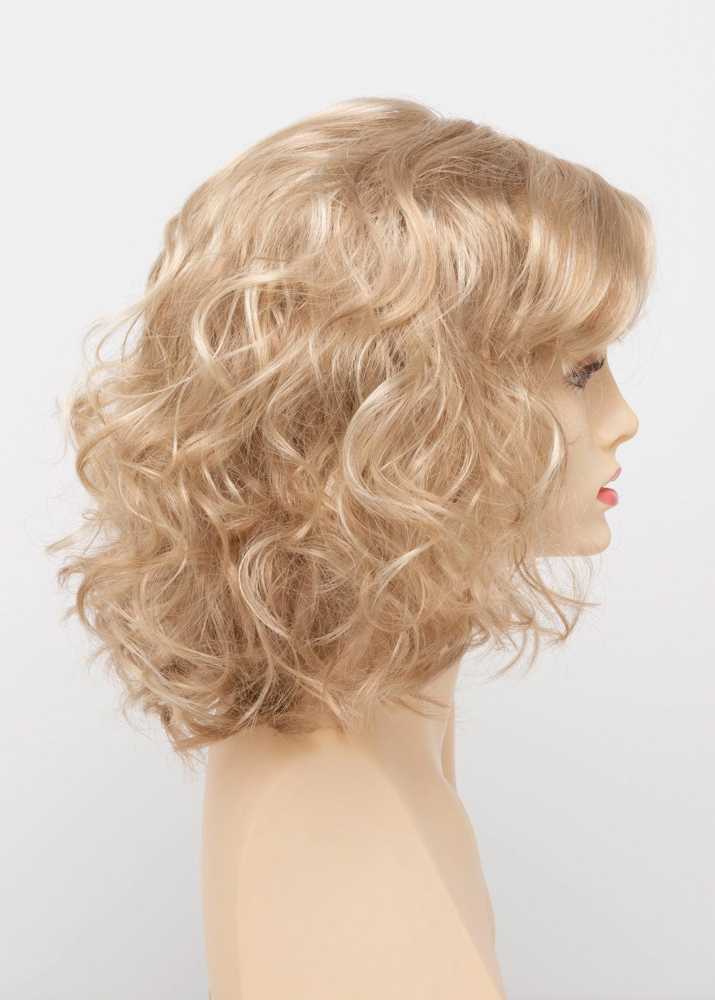 Dakota Wig by Envy | Synthetic (Lace Front Mono Part)