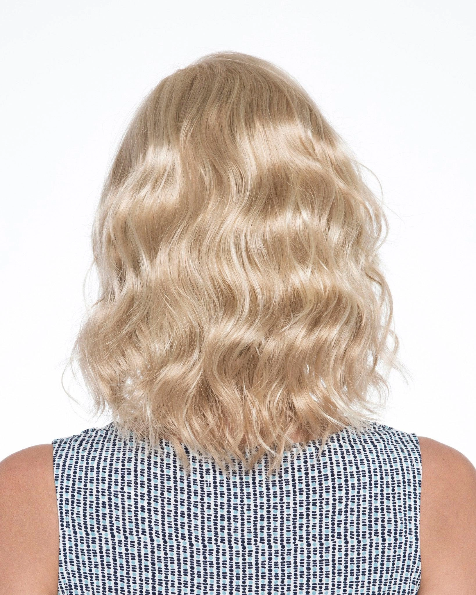 Dakota Wig by Envy | Synthetic (Lace Front Mono Part)