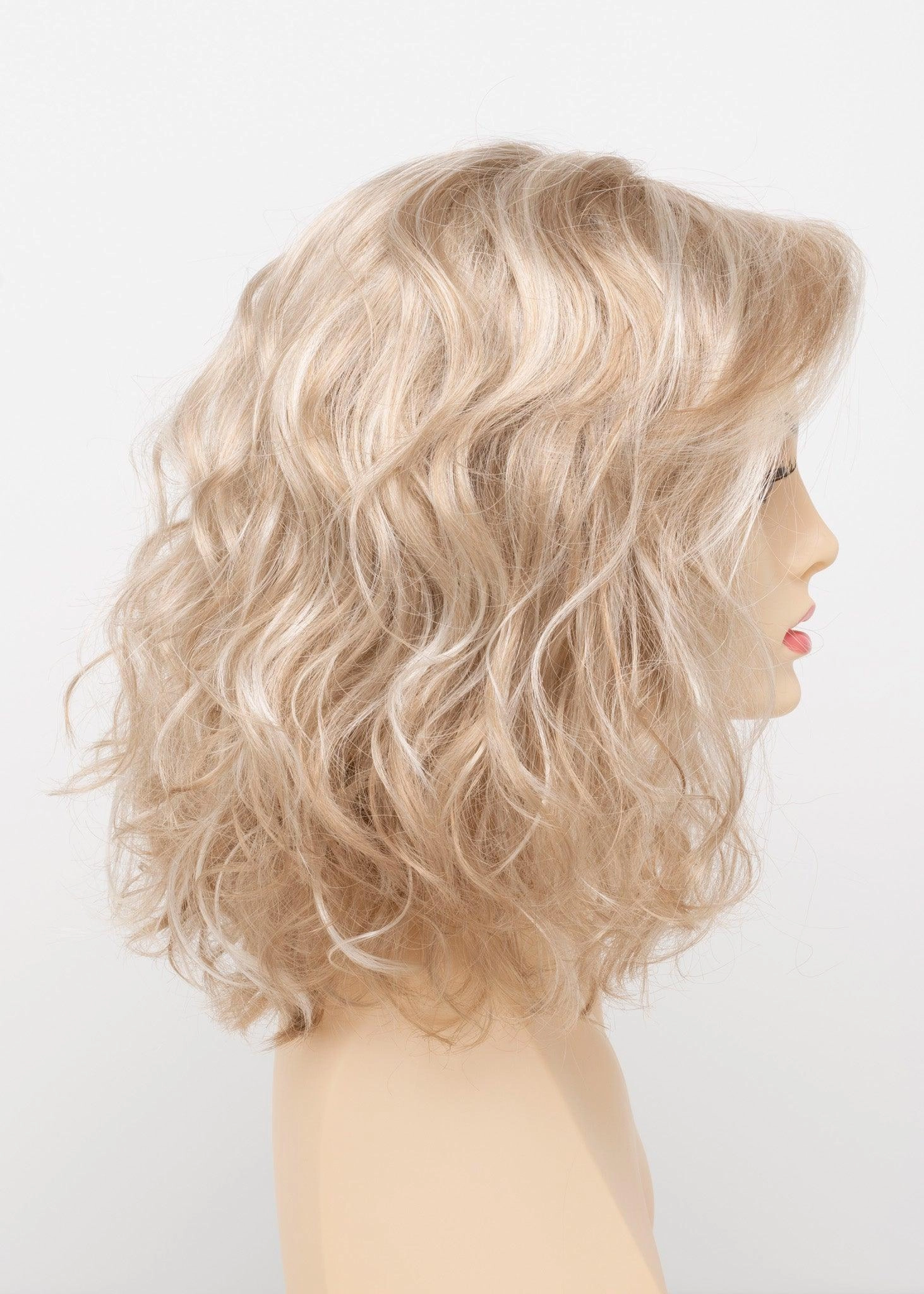 Dakota Wig by Envy | Synthetic (Lace Front Mono Part)
