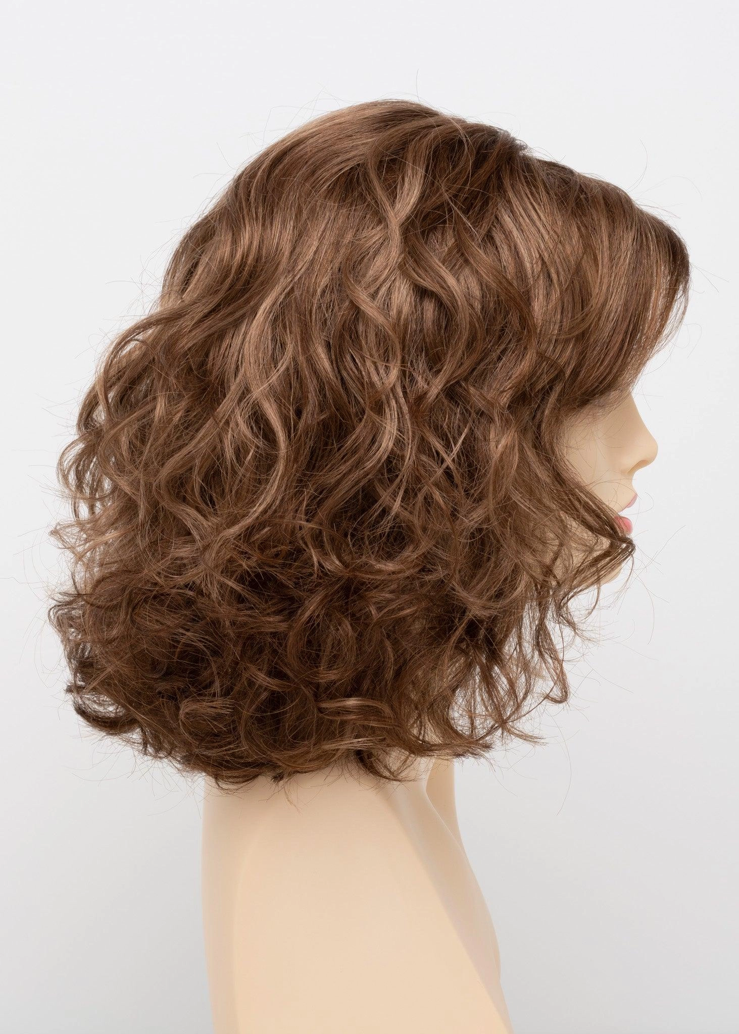 Dakota Wig by Envy | Synthetic (Lace Front Mono Part)