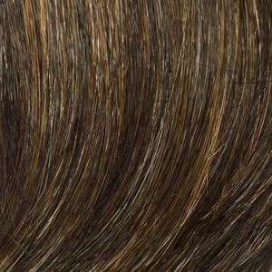 Dakota Wig by Envy | Synthetic (Lace Front Mono Part)