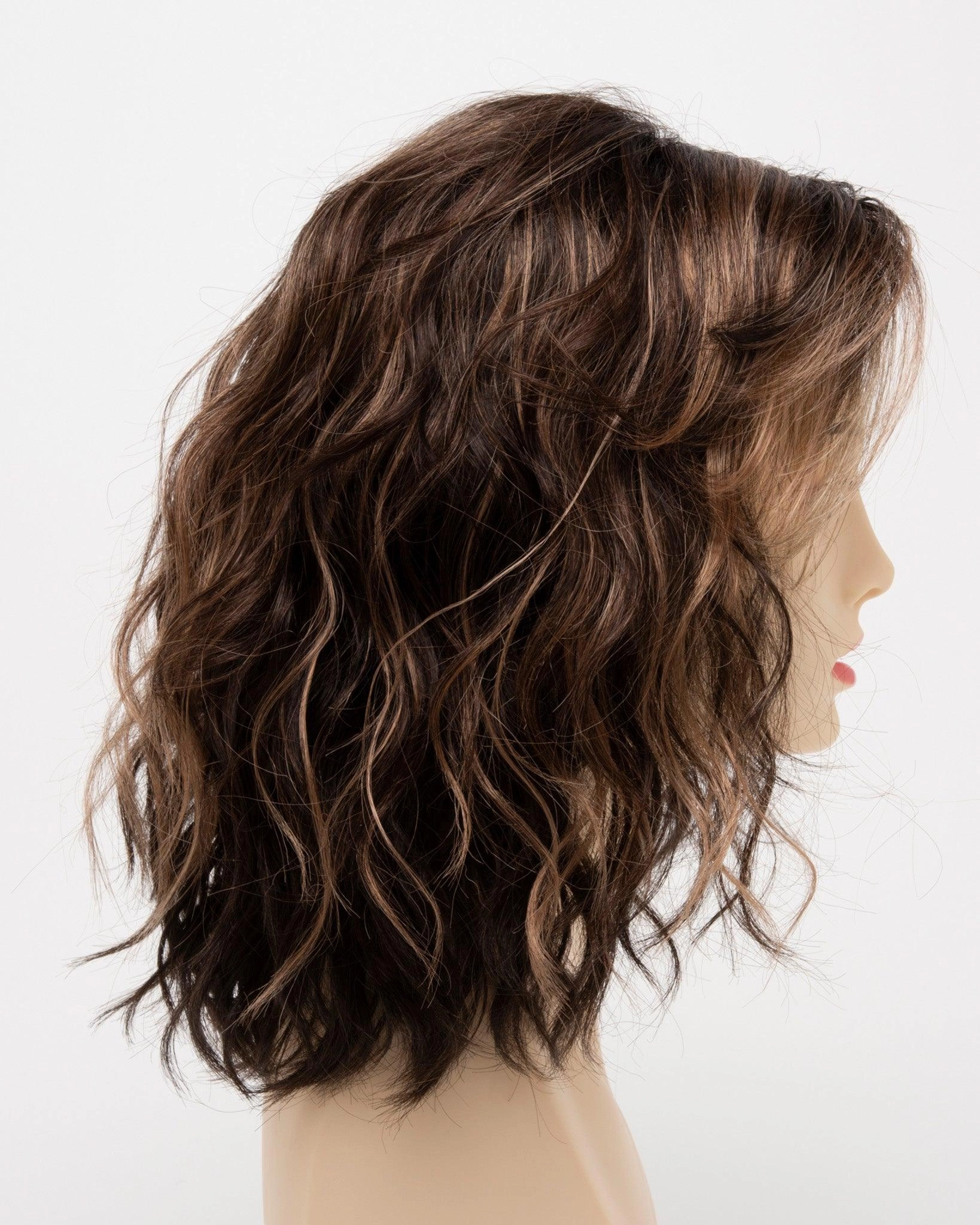 Dakota Wig by Envy | Synthetic (Lace Front Mono Part)