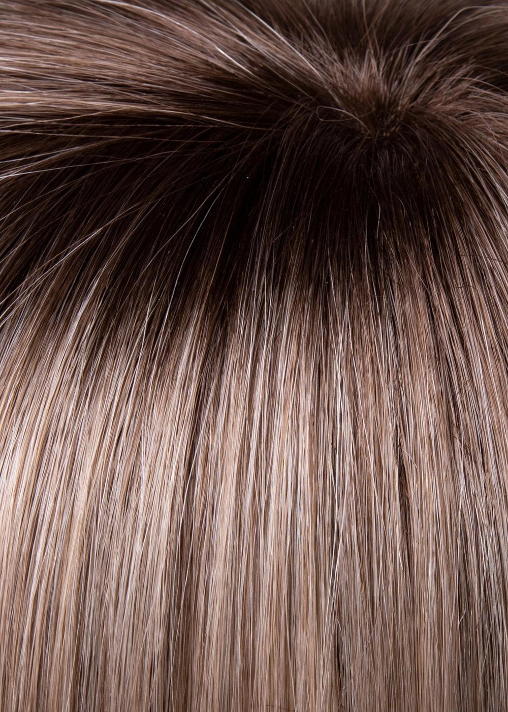 Dakota Wig by Envy | Synthetic (Lace Front Mono Part)