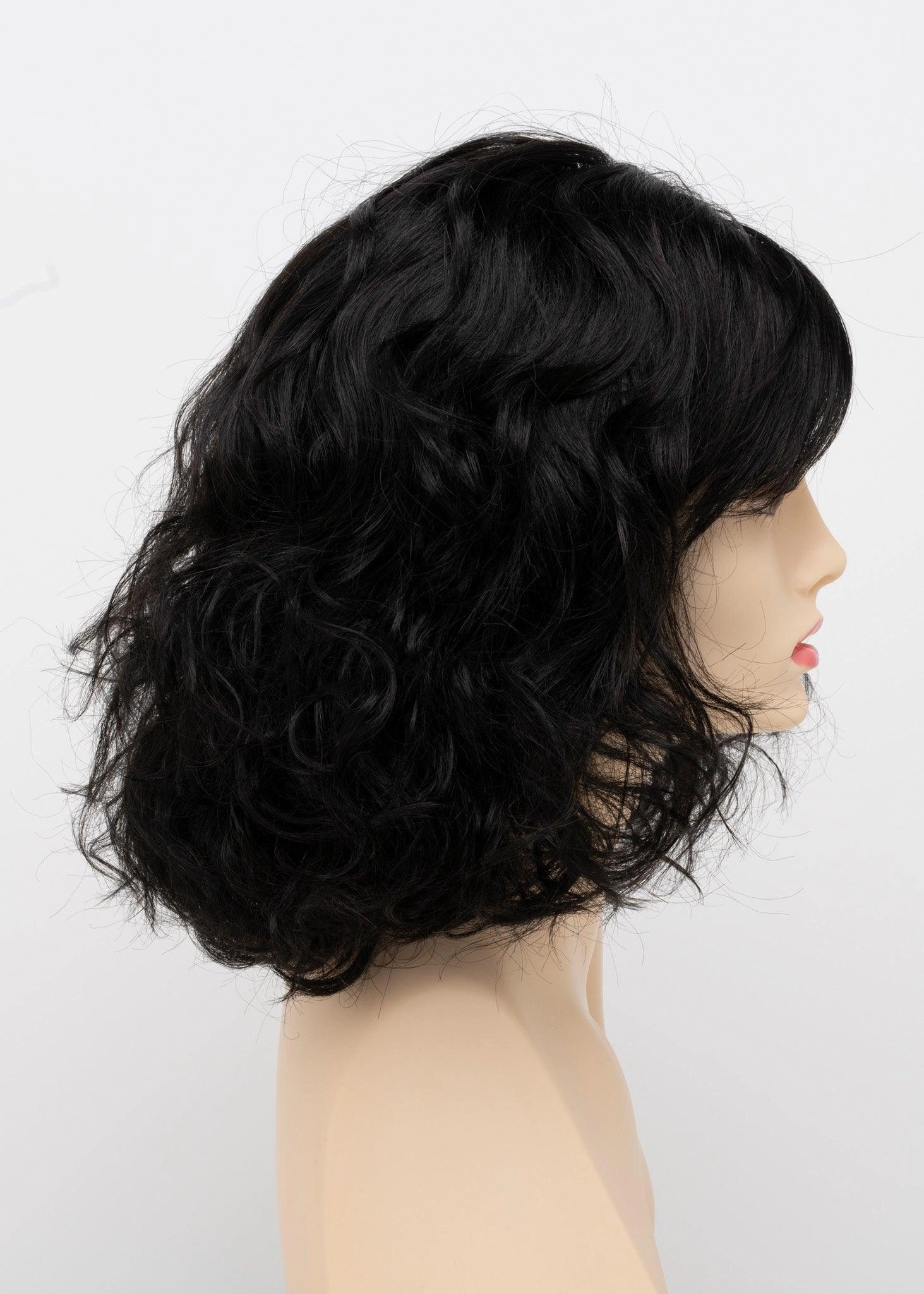 Dakota Wig by Envy | Synthetic (Lace Front Mono Part)